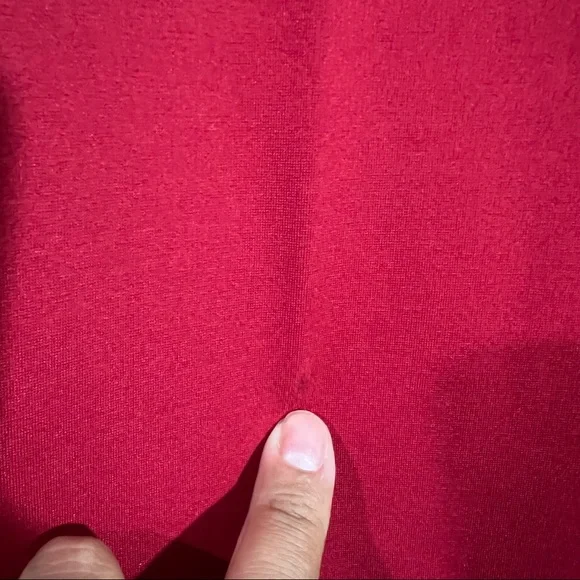 Chico’s So Slimming Juliet Side-Vent Ankle Pants Size 10 - Picture 12 of 13